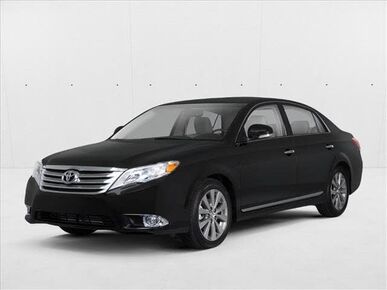 2012 TOYOTA Avalon - VIN Decoder