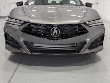 2025 ACURA TLX - VIN Decoder