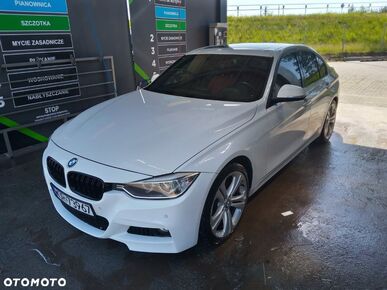 2014 BMW 328i - VIN Decoder