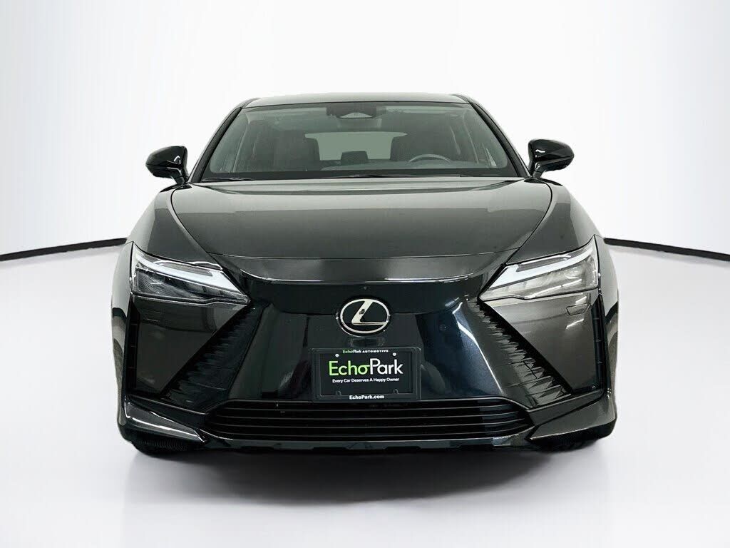 2023 Lexus RZ 450e