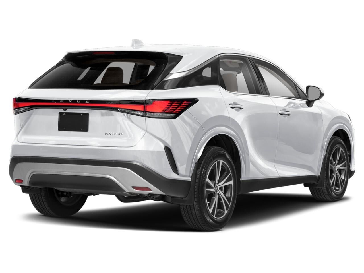 2024 Lexus RX
