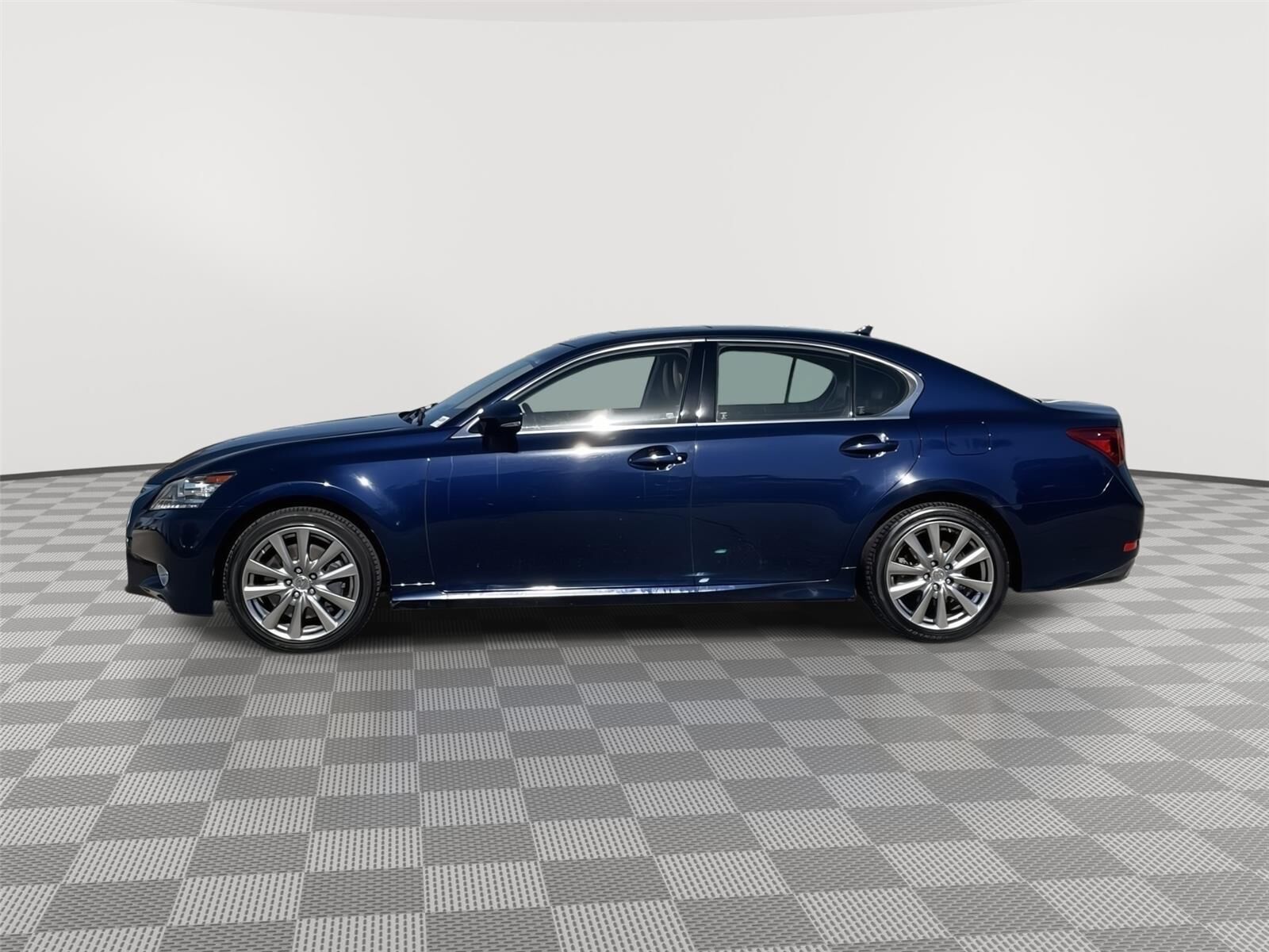 2014 Lexus GS