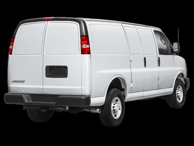 2027 CHEVROLET Express - VIN Decoder