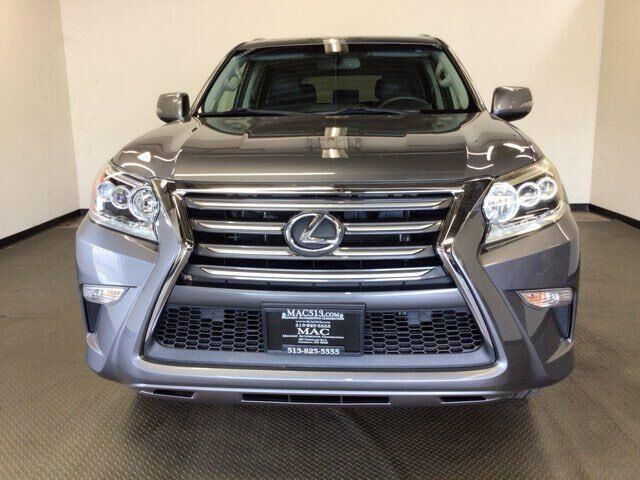 2015 Lexus GX