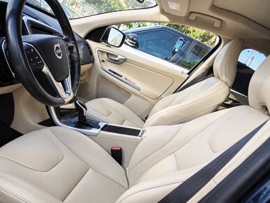 2014 VOLVO XC60 - VIN Decoder