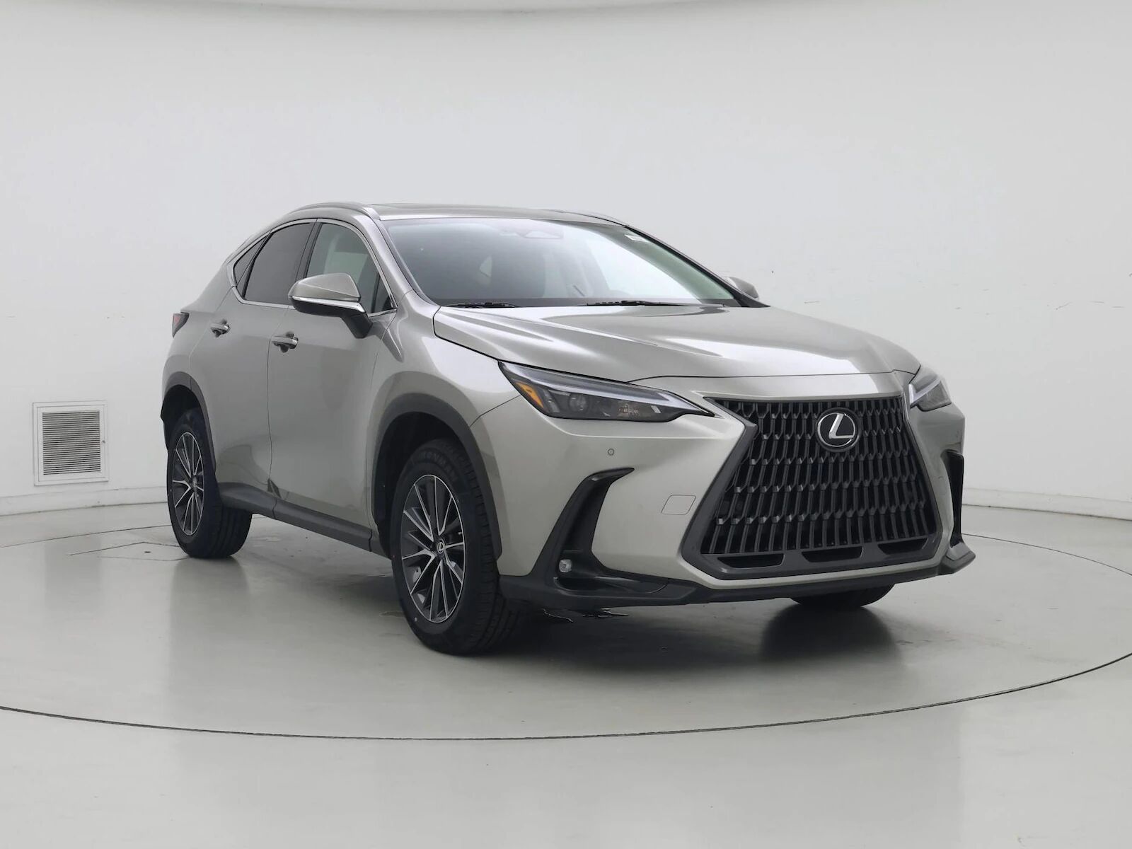 2022 Lexus NX