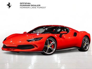 2024 FERRARI 296 GTB - VIN Decoder