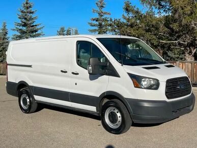 2016 FORD Transit - VIN Decoder