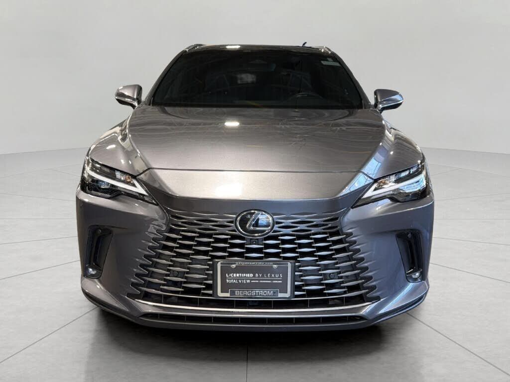 2023 Lexus RX