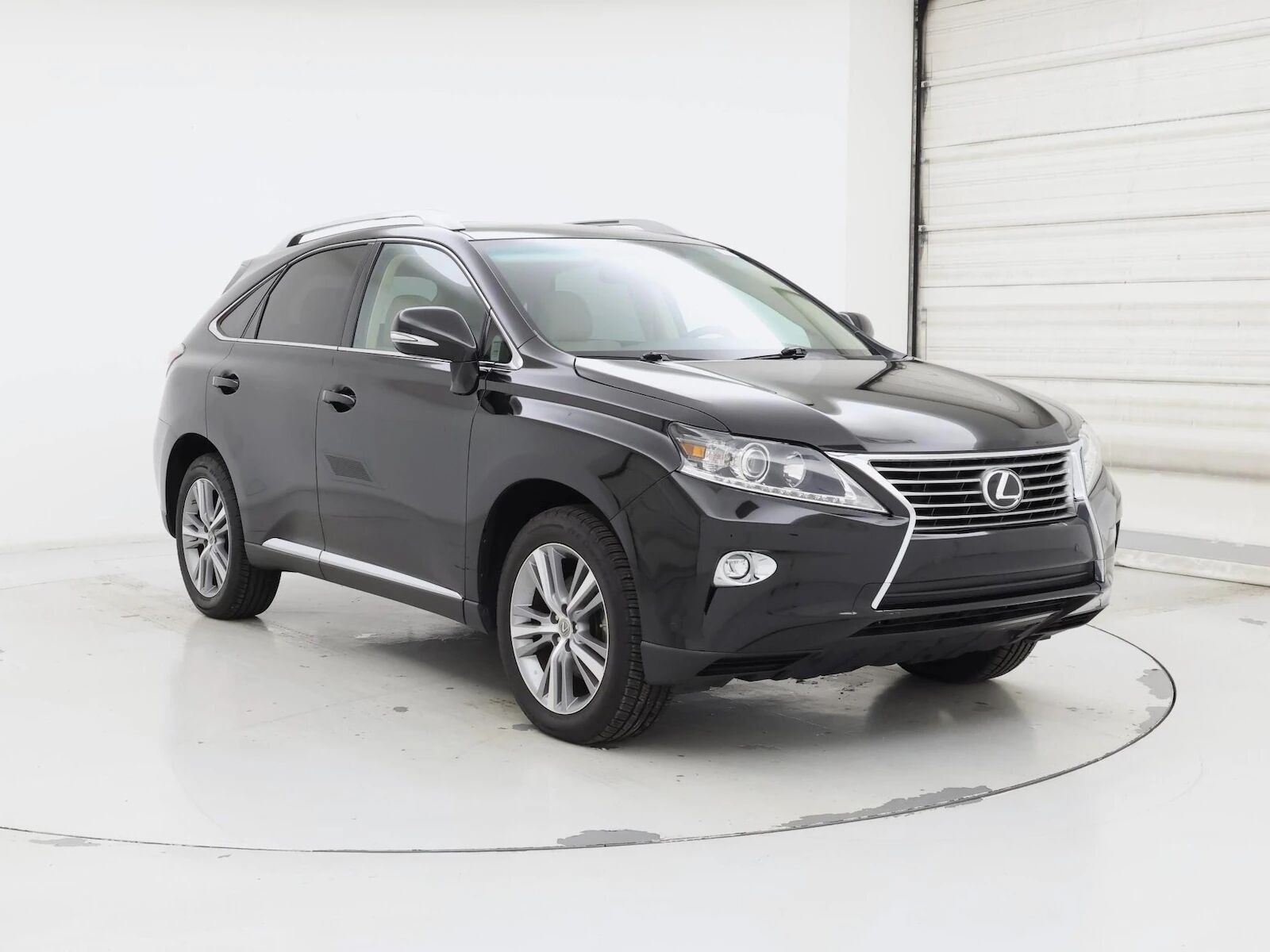 2015 Lexus RX