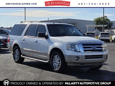 2012 FORD Expedition - VIN Decoder
