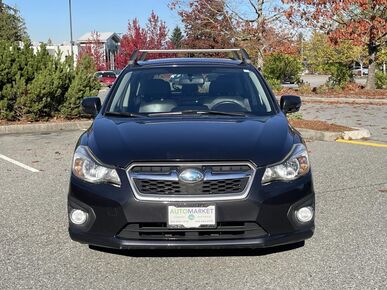 2012 SUBARU Impreza - VIN Decoder
