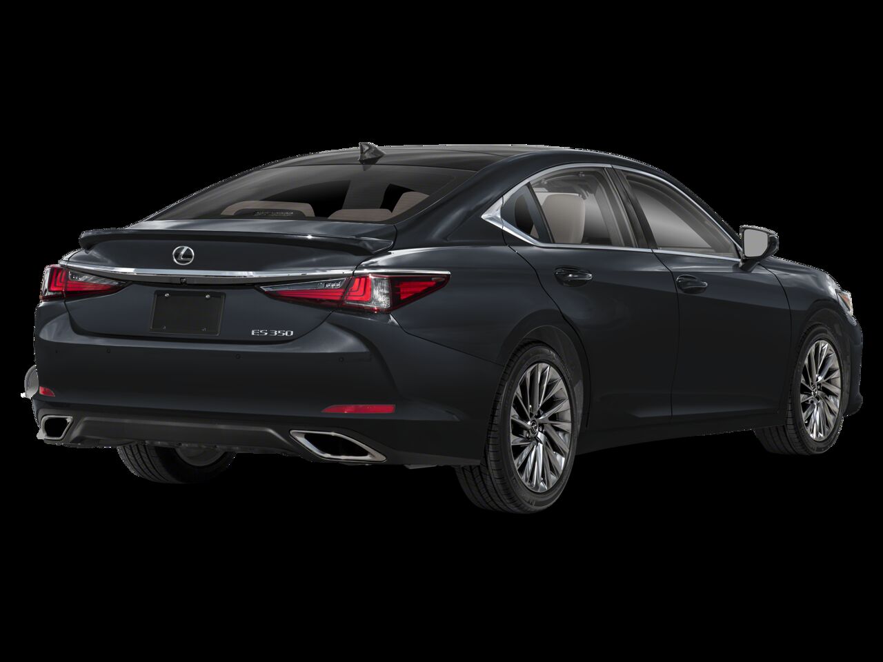 2024 Lexus ES