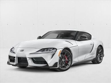 2026 TOYOTA Supra - VIN Decoder