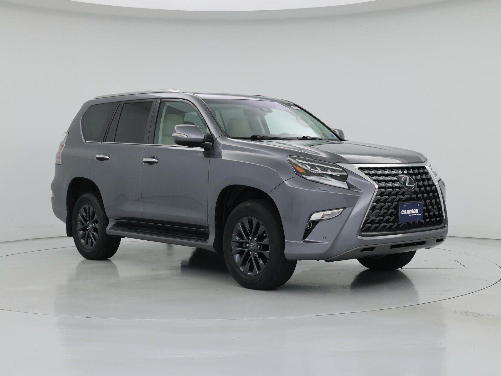 2021 Lexus GX