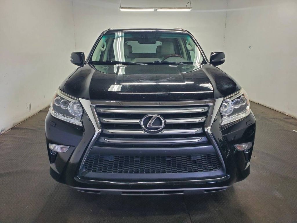 2017 Lexus GX