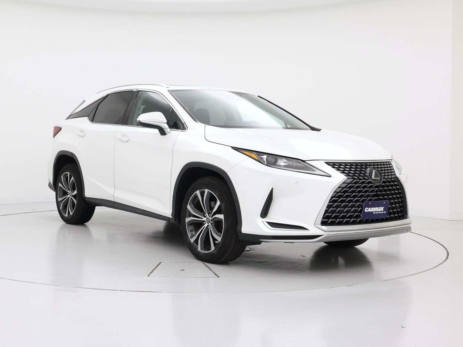 2020 Lexus RX