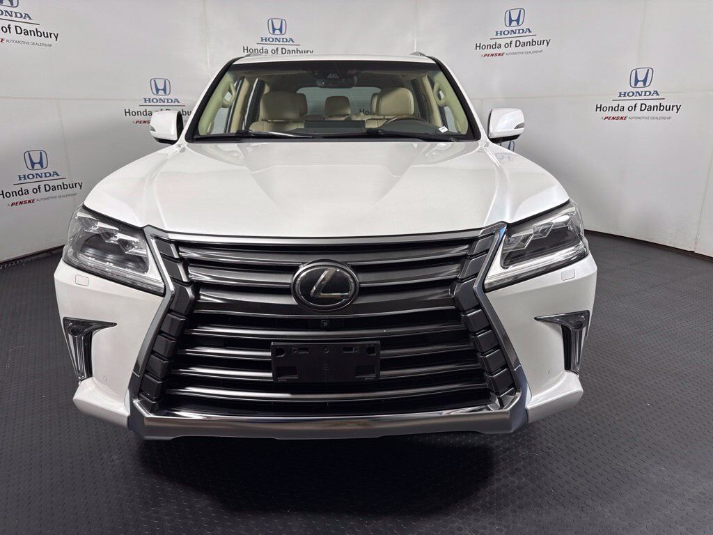 2019 Lexus GX