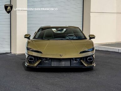 2026 LAMBORGHINI Temerario - VIN Decoder