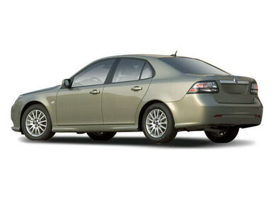 2009 SAAB 9-3 - VIN Decoder