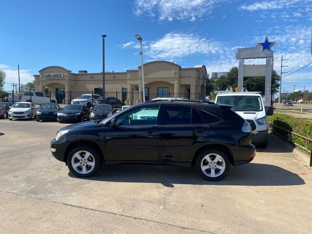 2006 Lexus RX