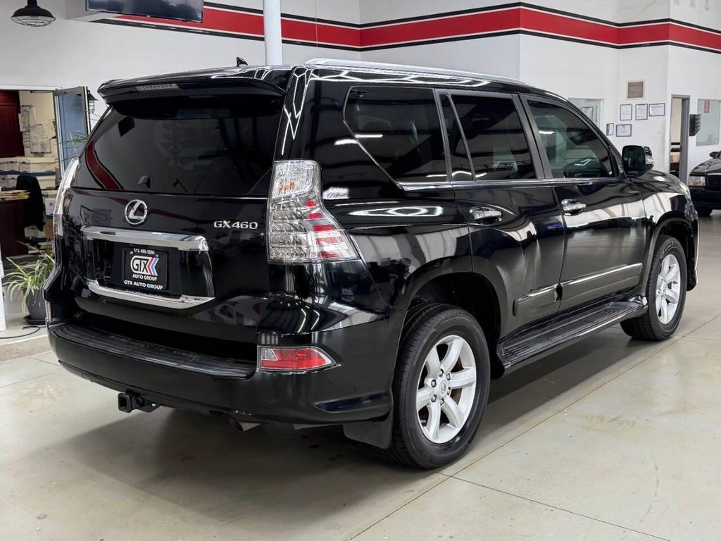 2014 Lexus GX