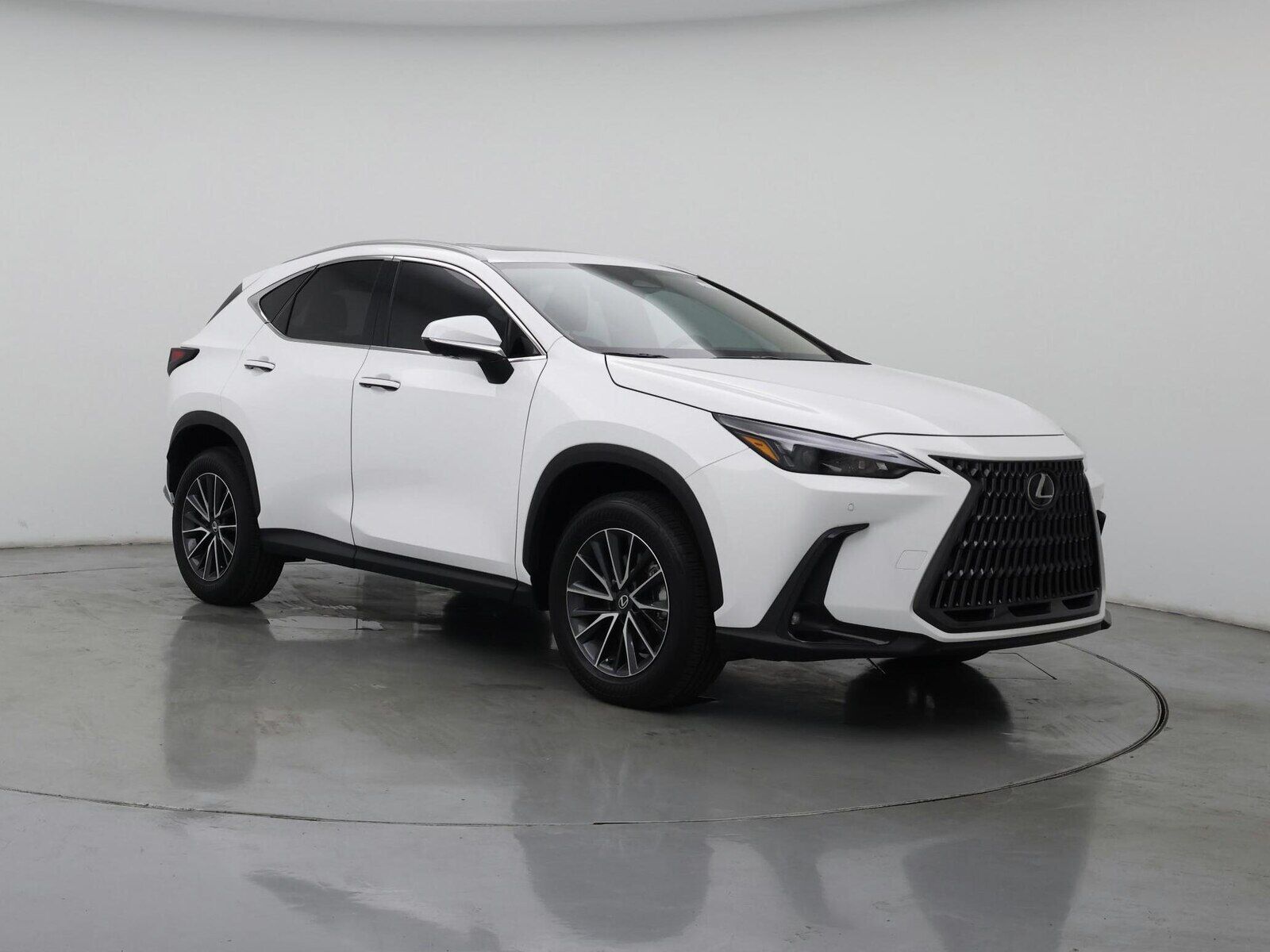 2026 Lexus NX