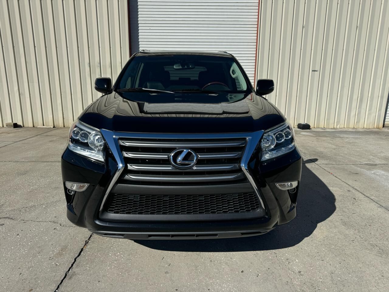 2014 Lexus GX