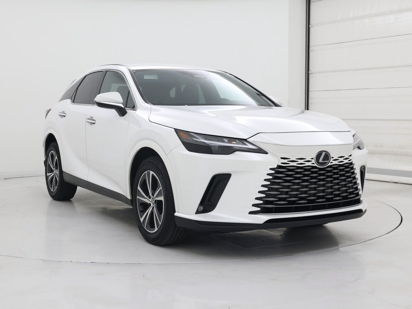 2024 Lexus RX