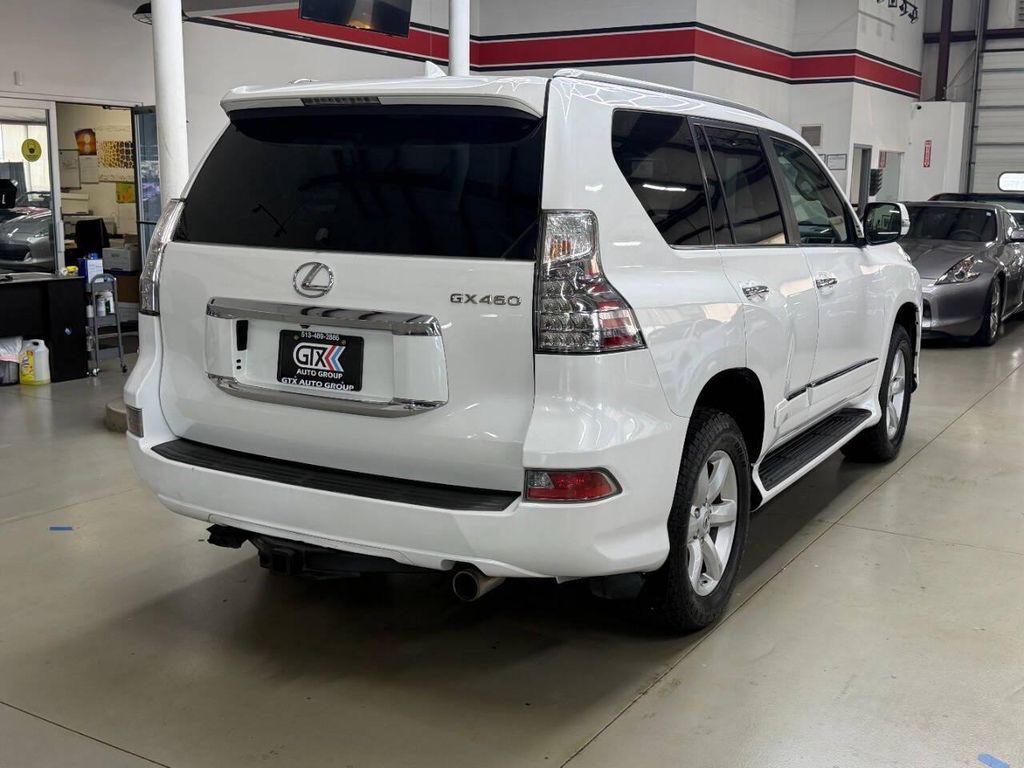 2016 Lexus GX