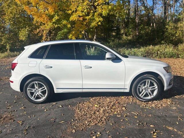 2015 Audi Q5