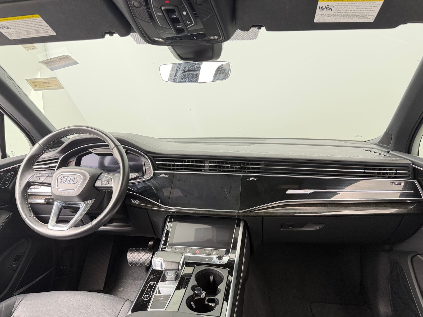 2025 Audi Q7