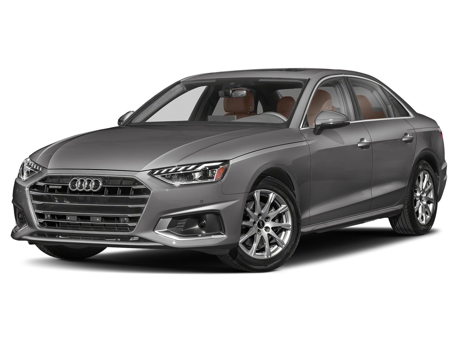 2024 Audi A4