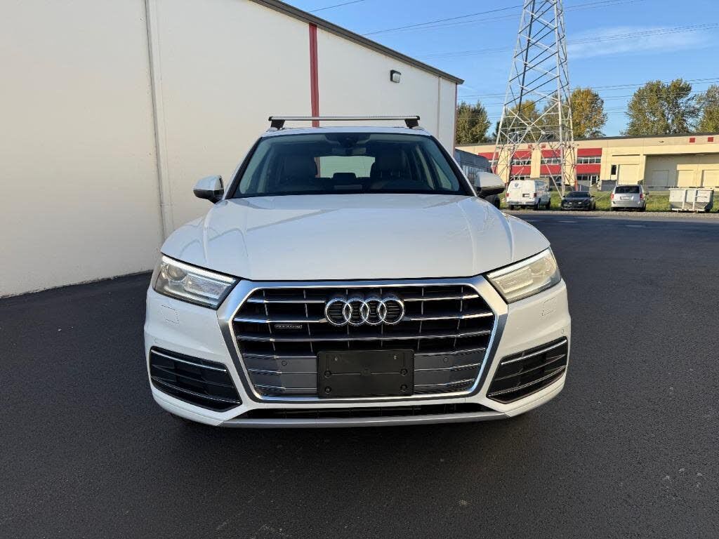 2020 Audi Q5