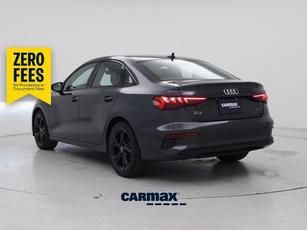 2024 Audi A3