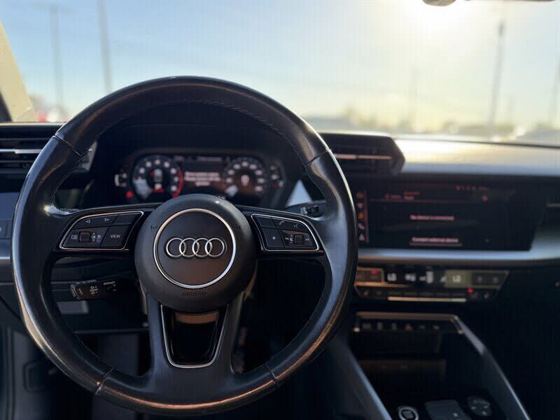 2024 Audi A3