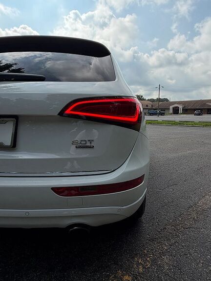 2017 Audi Q5