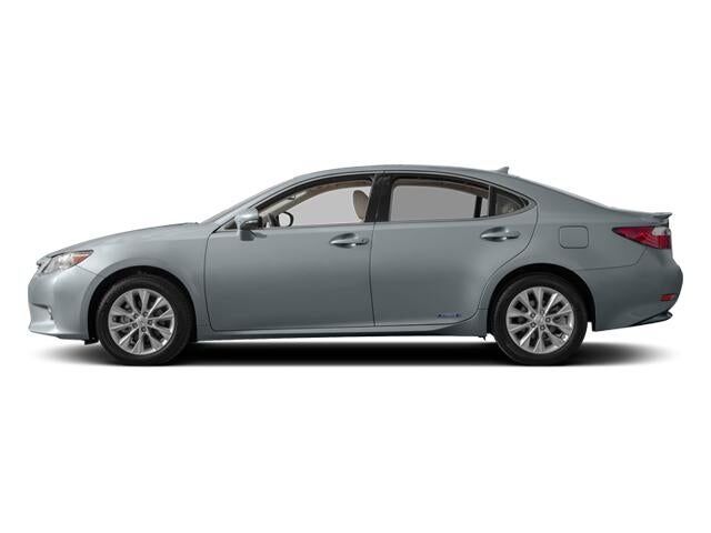 2013 Lexus ES