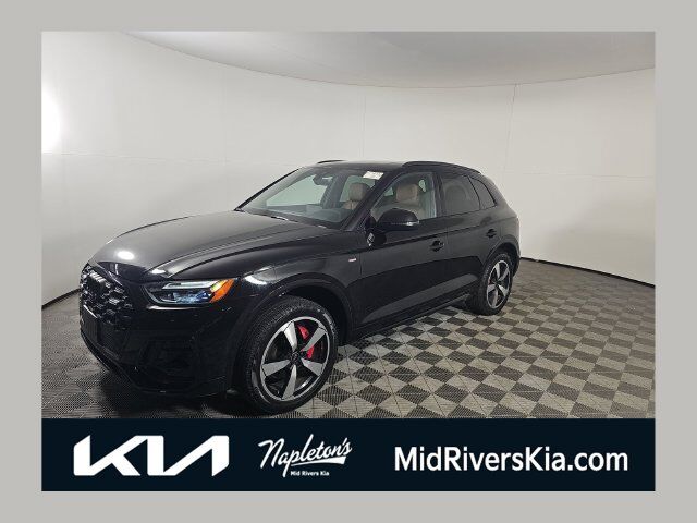 2024 Audi Q5