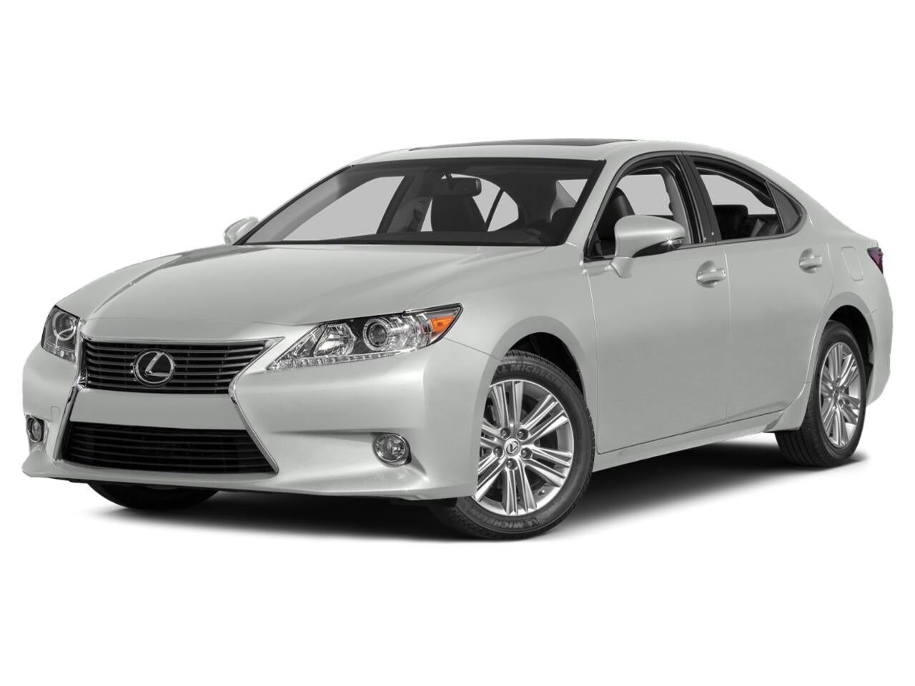 2015 Lexus ES