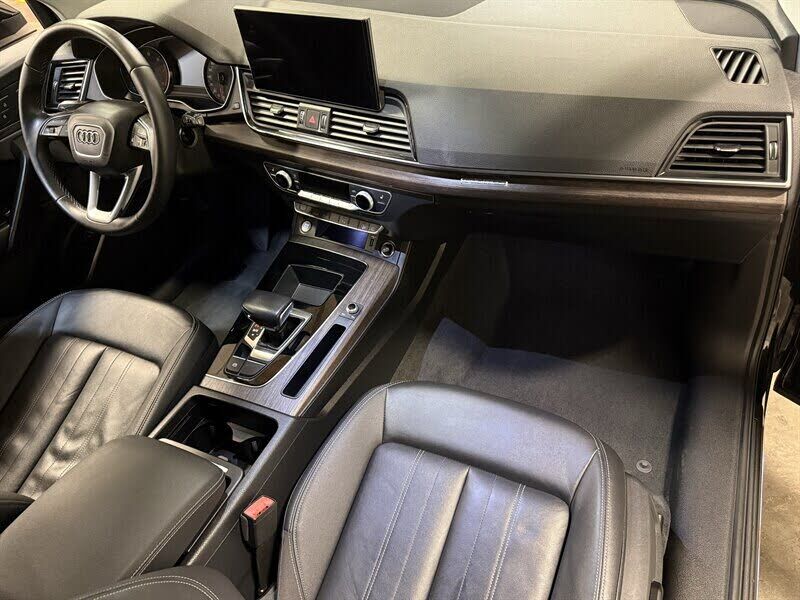 2022 Audi Q5