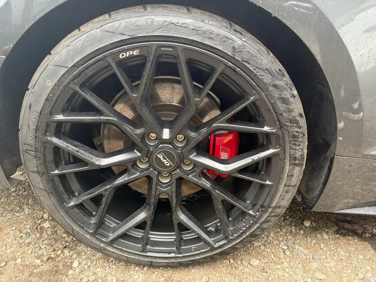 2018 Audi S5