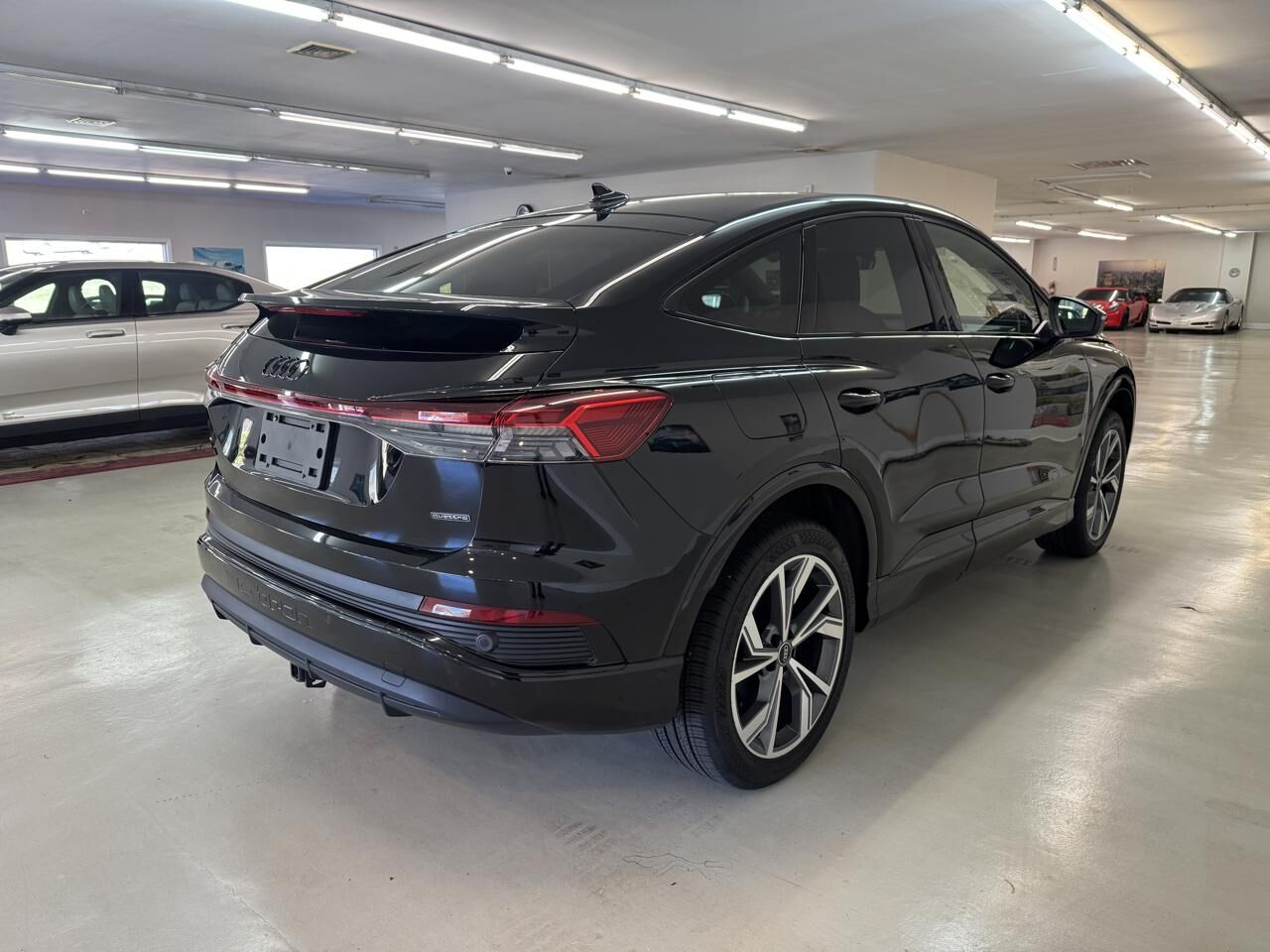 2024 Audi Q4