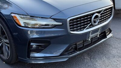 2019 VOLVO S60 - VIN Decoder