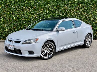 2011 TOYOTA SCION tC - VIN Decoder