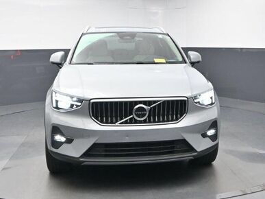 2024 VOLVO XC40 - VIN Decoder