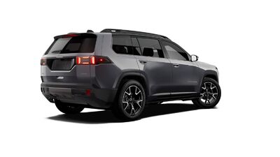2027 JEEP Cherokee - VIN Decoder